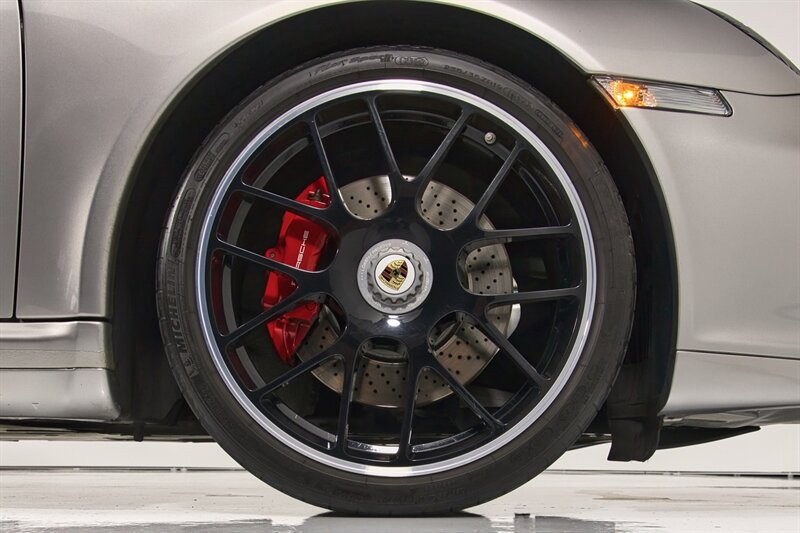 Used 2012 Porsche 911 Carrera 4 GTS AWD/4WD image 19