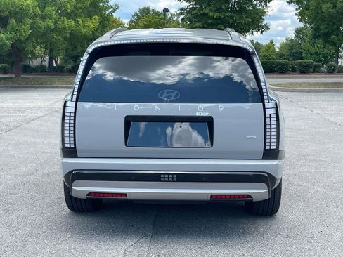 New 2026 Hyundai Ioniq 9 SEL image 6