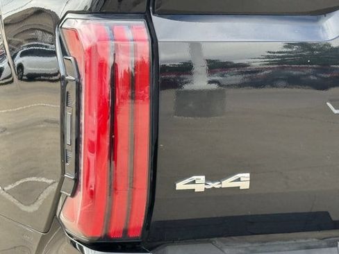 Used 2024 Toyota Tundra 1794 Edition AWD/4WD image 6