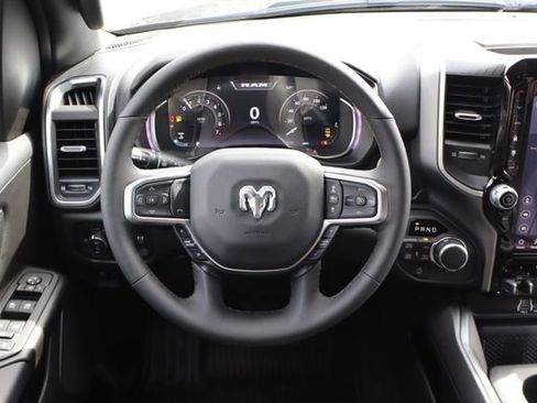 New 2026 RAM 1500 Big Horn AWD/4WD image 29