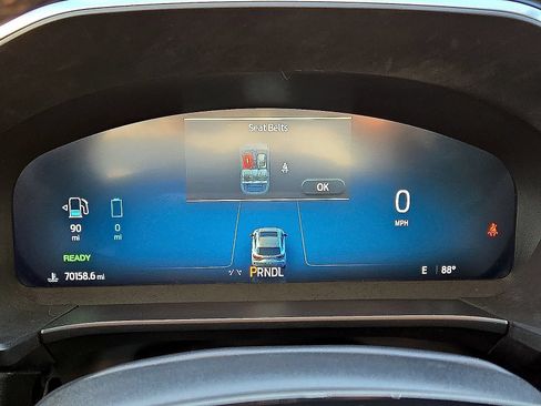 Used 2023 Ford Escape SE w/ PHEV Premium Package FWD image 25