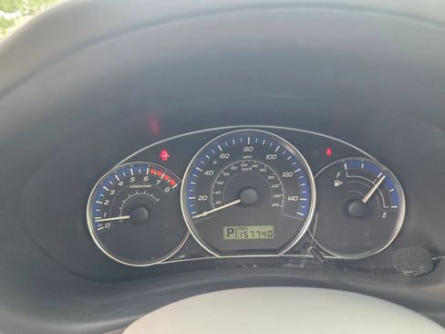 Used 2010 Subaru Forester 2.5X Premium w/ Popular Equipment Group 3A AWD/4WD image 11