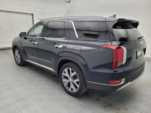 Used 2020 Hyundai Palisade SEL image 3