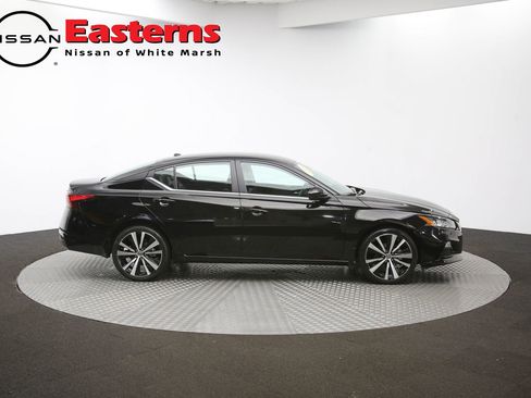 Used 2021 Nissan Altima 2.5 SR image 93