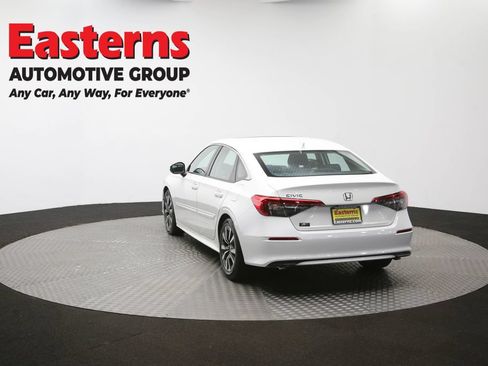 Used 2024 Honda Civic EX image 64