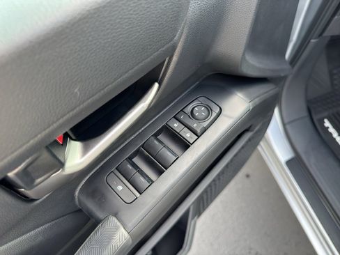 New 2025 Toyota Tacoma TRD Off-Road image 11