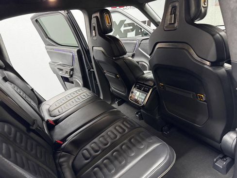 Used 2022 Rivian R1T Launch Edition image 46