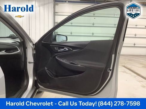 Used 2020 Chevrolet Malibu LS image 10