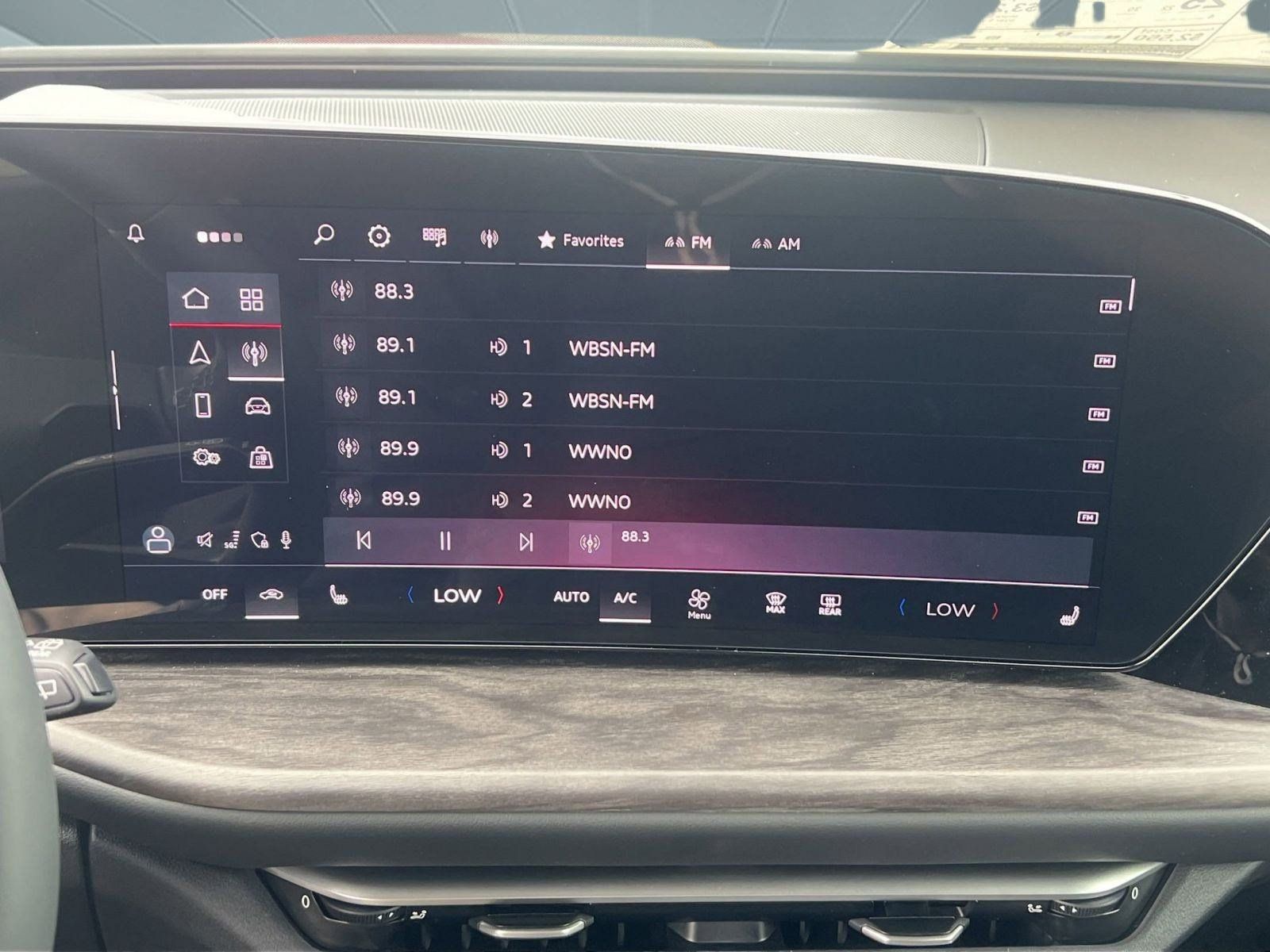 New 2025 Audi Q5 Premium AWD/4WD image 23