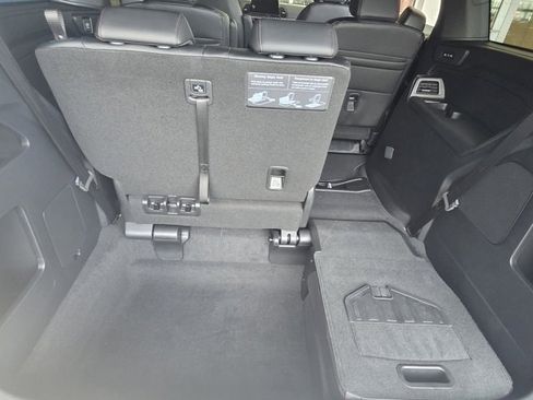 New 2026 Honda Odyssey Sport-L image 16