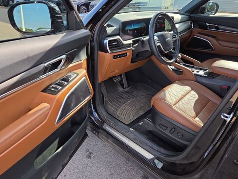 Used 2024 Kia Telluride SX X-Line AWD/4WD image 15