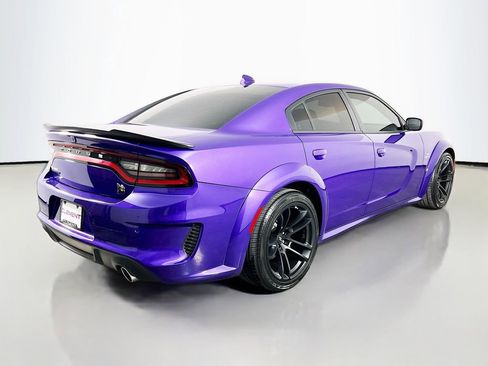 Used 2023 Dodge Charger Scat Pack RWD image 7