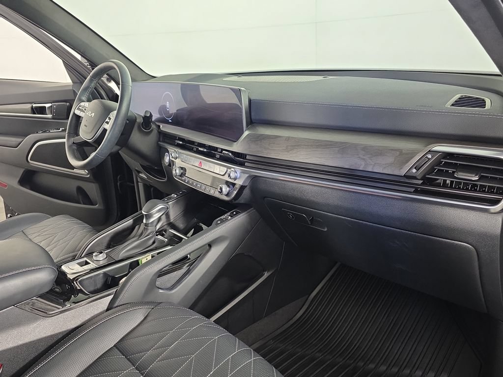 Used 2025 Kia Telluride SX Prestige X-Line AWD/4WD image 31