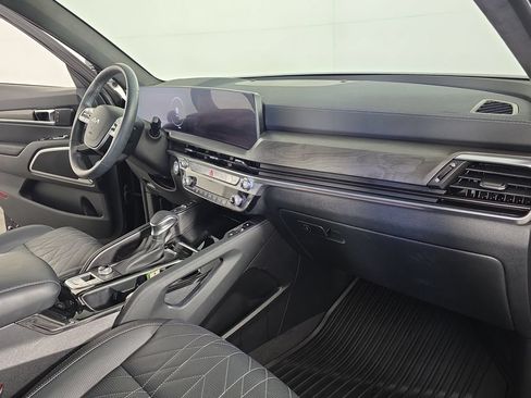 Used 2025 Kia Telluride SX Prestige X-Line AWD/4WD image 31
