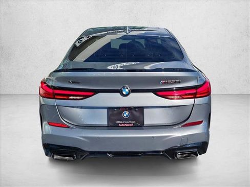 Used 2024 BMW M235i xDrive Gran Coupe M235i xDrive w/ M Performance Package image 6