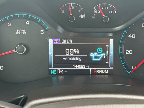 Used 2016 Chevrolet Colorado LT w/ Luxury Package, Chrome AWD/4WD image 23