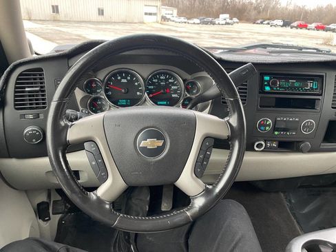 Used 2008 Chevrolet Silverado 2500 LT w/ 1LT Convenience Package image 33
