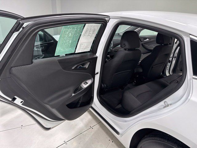 Used 2020 Chevrolet Malibu LS FWD image 19