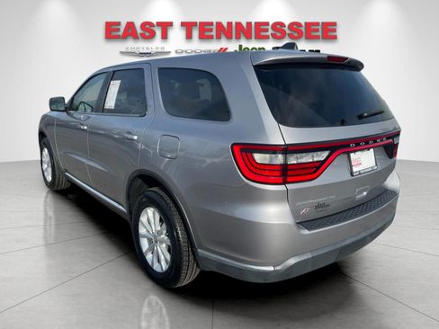 Used 2020 Dodge Durango SXT w/ 3rd Row Seating Group image 5