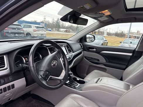 Used 2018 Toyota Highlander XLE image 10