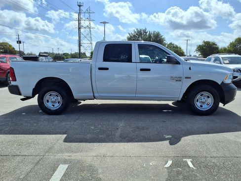 Used 2022 RAM 1500 Tradesman AWD/4WD image 26