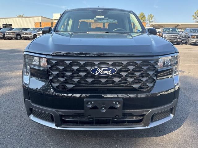 Used 2026 Ford Maverick XLT w/ XLT Luxury Package AWD/4WD image 8