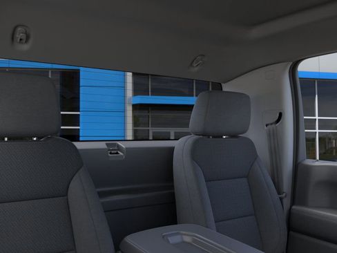 New 2025 GMC Sierra 1500 Pro w/ Pro Value Package RWD image 24
