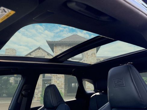 Certified 2023 Lexus RX 350 F Sport image 22