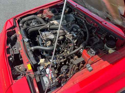 Used 1987 Chrysler Conquest image 31