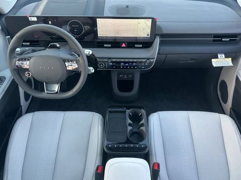 New 2026 Hyundai Ioniq 5 Limited image 13