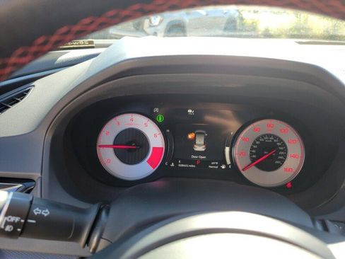 Used 2024 Acura RDX A-Spec image 16