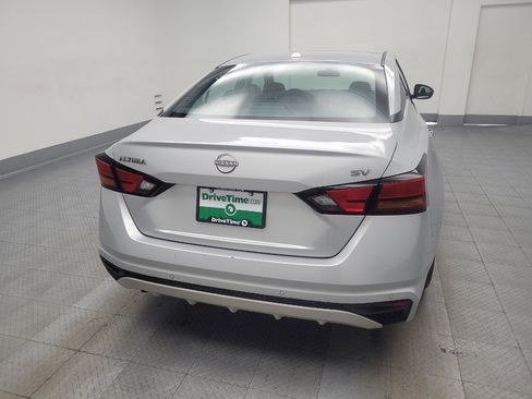 Used 2023 Nissan Altima 2.5 SV image 7