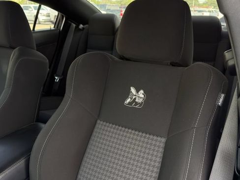 Used 2021 Dodge Charger Scat Pack w/ Dynamics Package RWD image 26