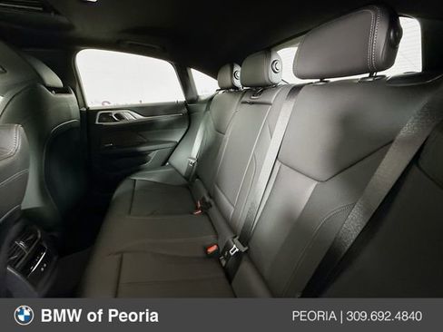 New 2026 BMW 440i xDrive image 25