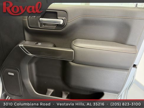 Used 2021 GMC Sierra 1500 AT4 w/ AT4 Premium Package AWD/4WD image 18