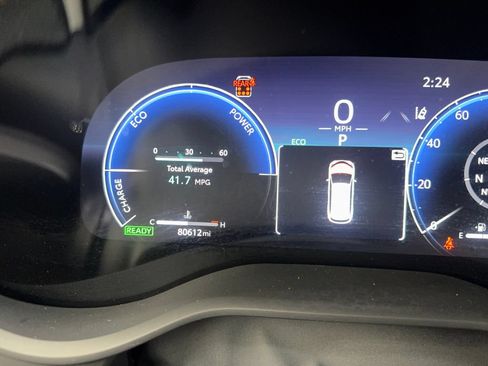 Used 2025 Toyota Sienna XLE Woodland Edition AWD/4WD image 61