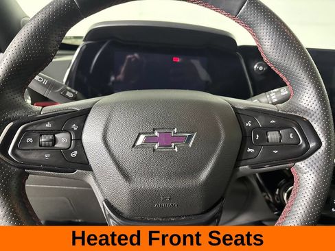 Used 2024 Chevrolet Trax RS FWD image 14