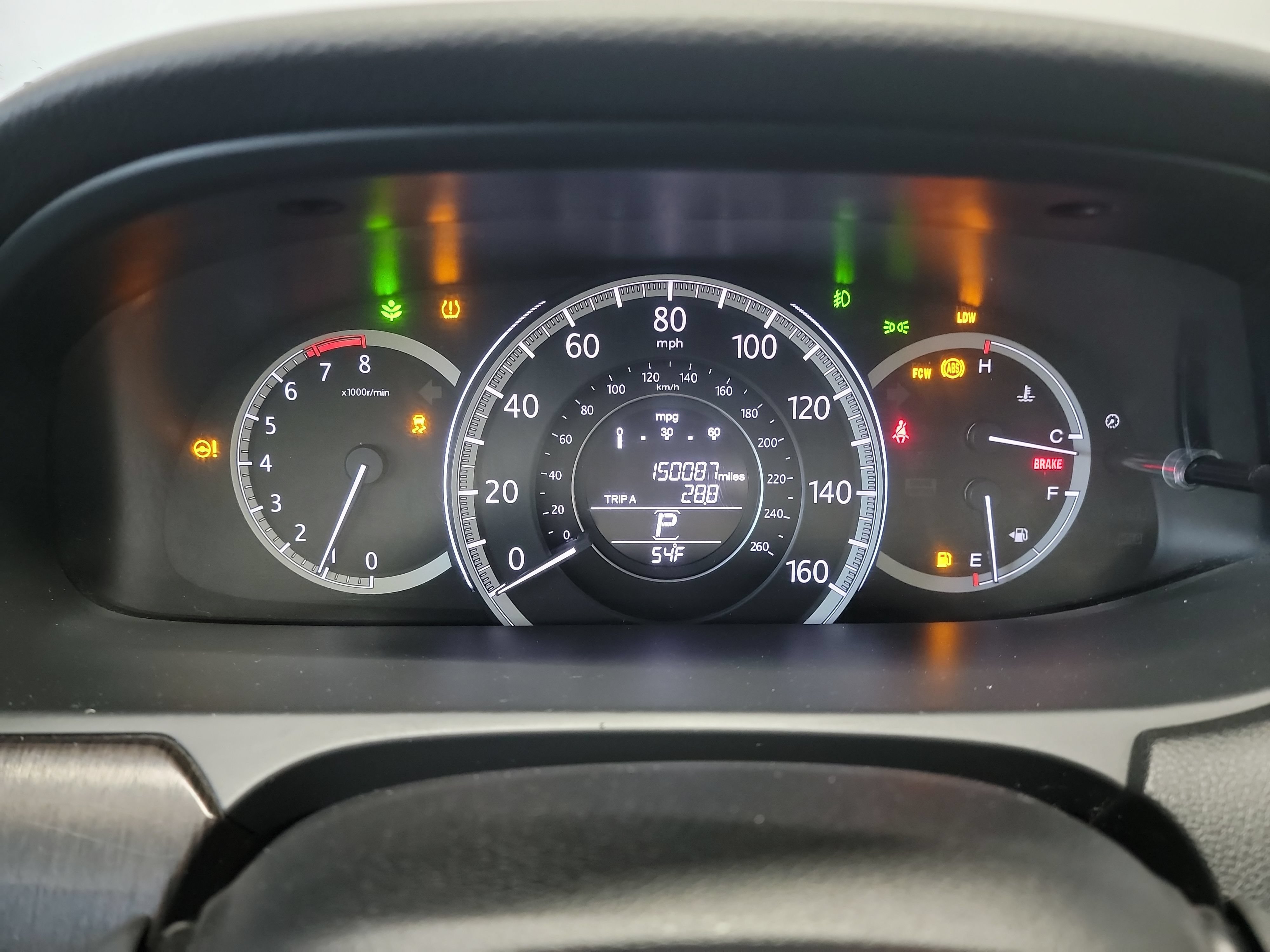 Used 2015 Honda Accord EX-L image 18