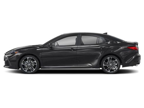 New 2025 Toyota Camry XSE image 3