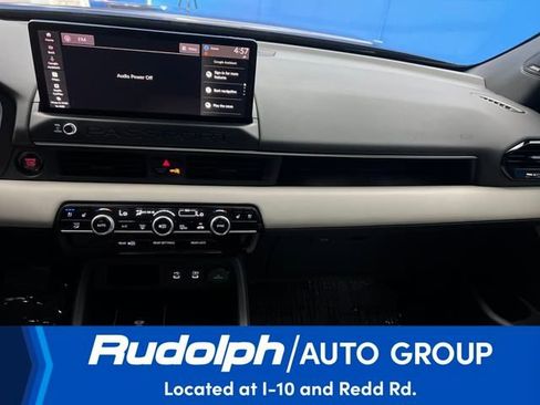 Used 2026 Honda Passport TrailSport Elite image 17