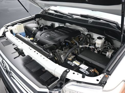 Used 2016 Toyota Tundra SR5 w/ TRD Off Road Package AWD/4WD image 48