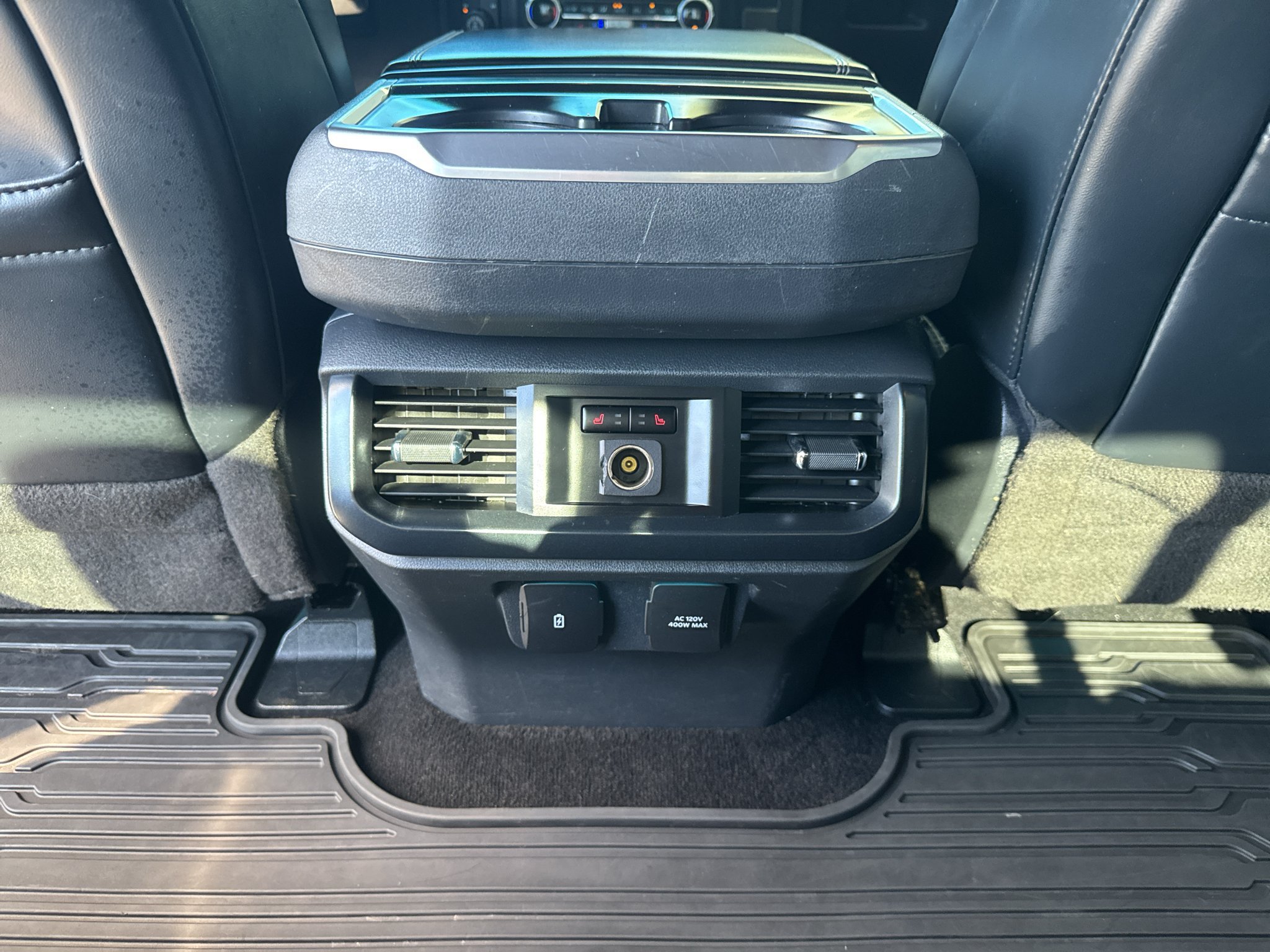 Used 2023 Ford F150 Raptor AWD/4WD image 16