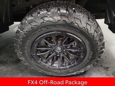 Used 2021 Ford Ranger XLT w/ Equipment Group 302A High AWD/4WD image 11