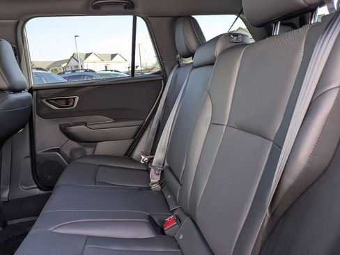 New 2026 Subaru Outback Limited image 15