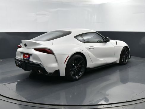 Used 2024 Toyota Supra image 36