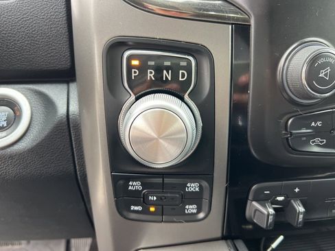 Certified 2016 RAM 1500 Sport w/ Convenience Group image 15