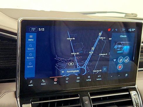 Used 2024 Lincoln Navigator Black Label image 19