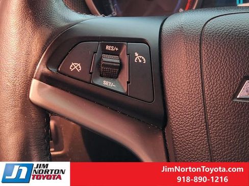 Used 2012 Chevrolet Cruze LT image 28