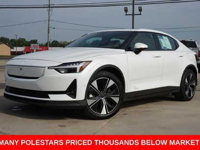 Used 2024 Polestar Polestar 2