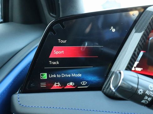 New 2026 Chevrolet Corvette Z06 w/ Battery Protection Package image 15